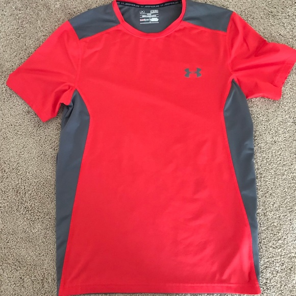 under armor sport shirt